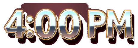 4:00 PM logo
